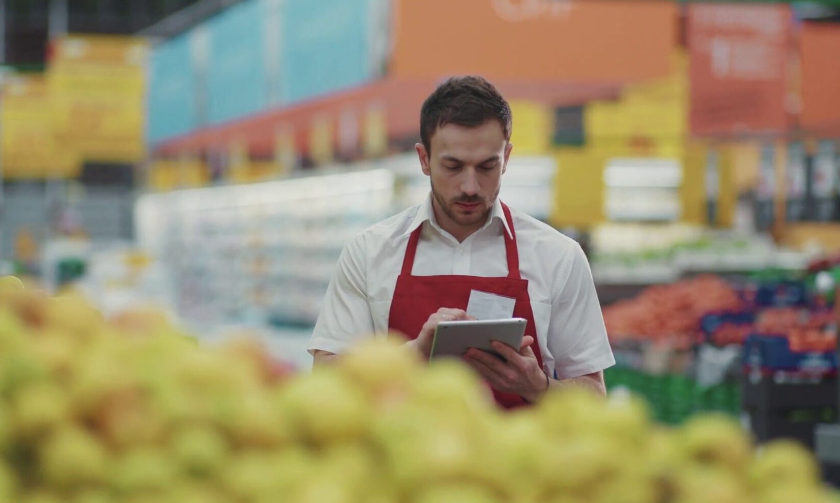 Boa notícia: Supermercados voltam a contratar e tem o melhor junho em oito anos