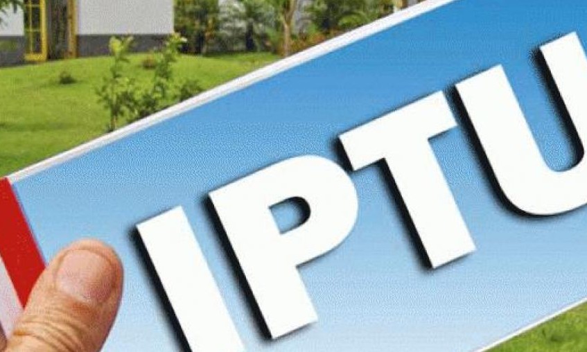 Prefeitura de Patrocínio Paulista recebe pedidos de isenção do IPTU 2020