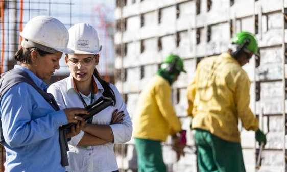 MRV abre inscrições para seu Programa de Estágio: há vagas para alunos de Franca