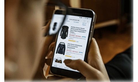 Aplicativos e pagamentos digitais impulsionaram o e-commerce no 1º semestre