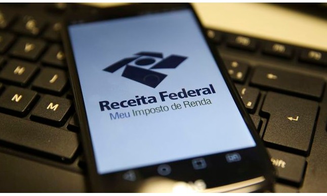 Receita paga hoje (15) restituições do 3º lote do Imposto de Renda 2019
