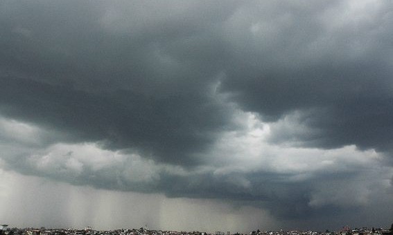 Franca pode ter pancadas de chuva à tarde nesta terça-feira, 20 de agosto