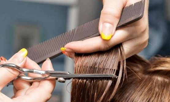 Cursos gratuitos de Auxiliar de Cabeleireiro Feminino e Masculino abrem inscrições