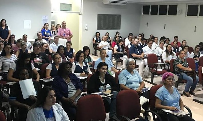 Santa Casa de Franca realiza em setembro, o 3º Simpósio de Doação de Órgãos