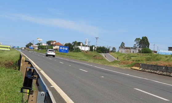 Bolsonaro manda suspender uso de radares nas rodovias federais