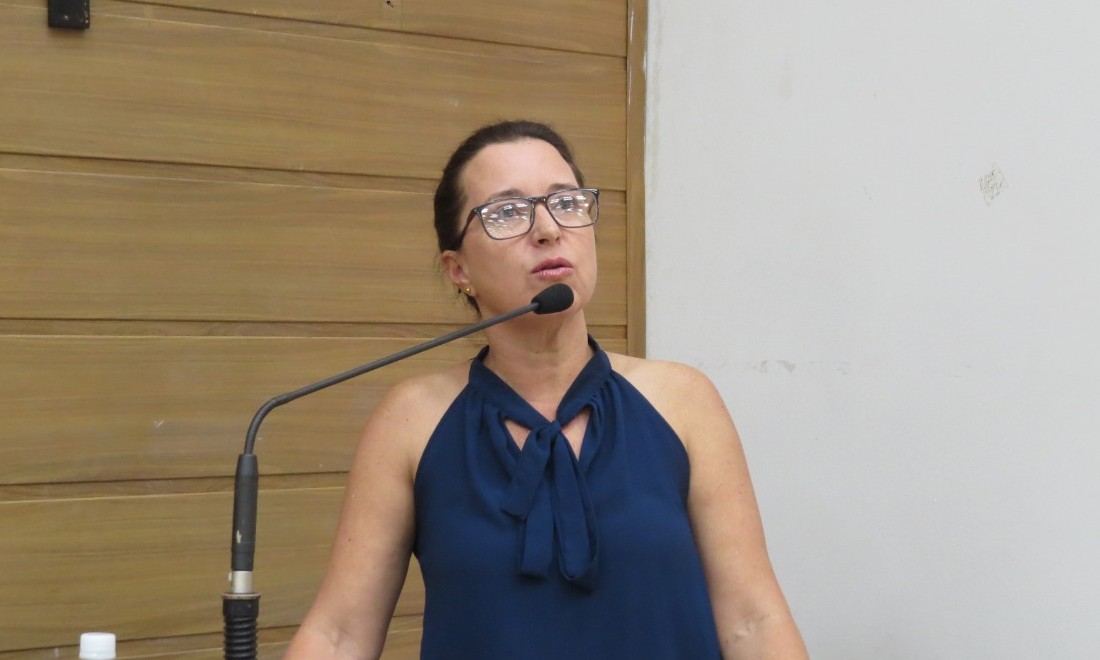 Gerente da Esac volta à Câmara para falar sobre a crise vivida pela entidade