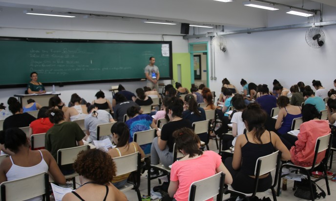 Manual do Candidato do Vestibular 2020 da Unesp já está disponível via internet