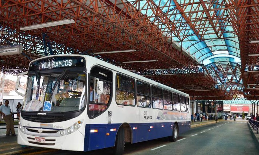 Nova Linha do Trabalhador a ser lançada em Franca partirá da Rua Minas Gerais