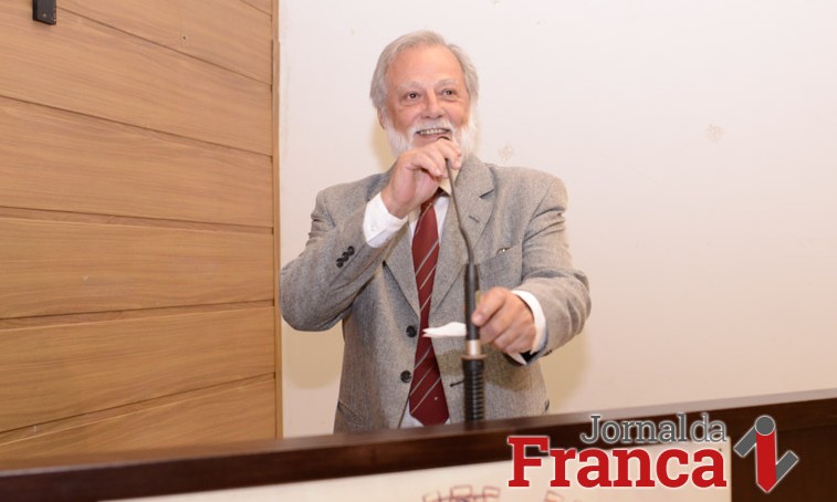 Projeto de Airton Sandoval vai ser analisado pelo Senado Federal nesta 4ª