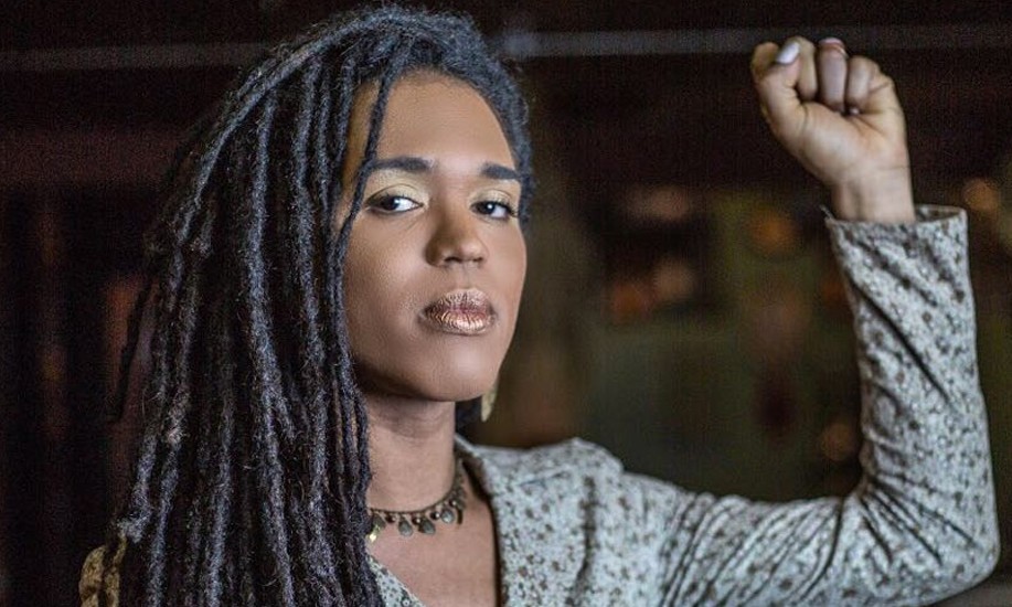 1ª deputada transexual profere palestra nesta sexta-feira, 16, na Unesp Franca