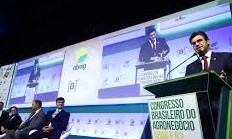 ​São Paulo sedia o 18º Congresso Brasileiro do Agronegócio