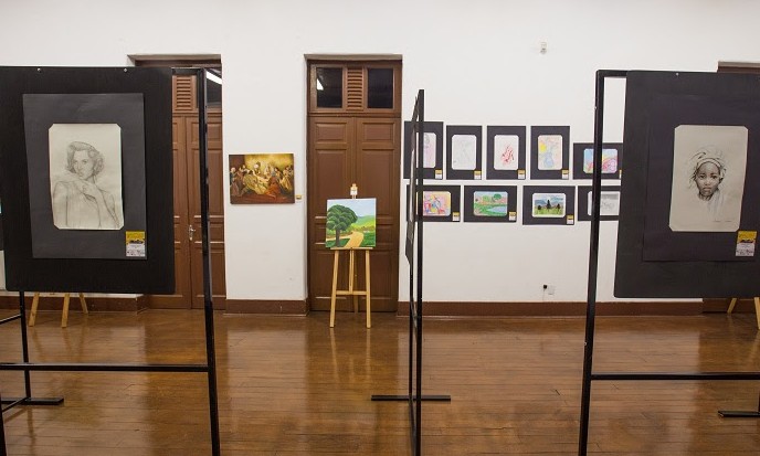 Instituição Aparecido Savegnago promove 9ª exposição Jovens Talentos