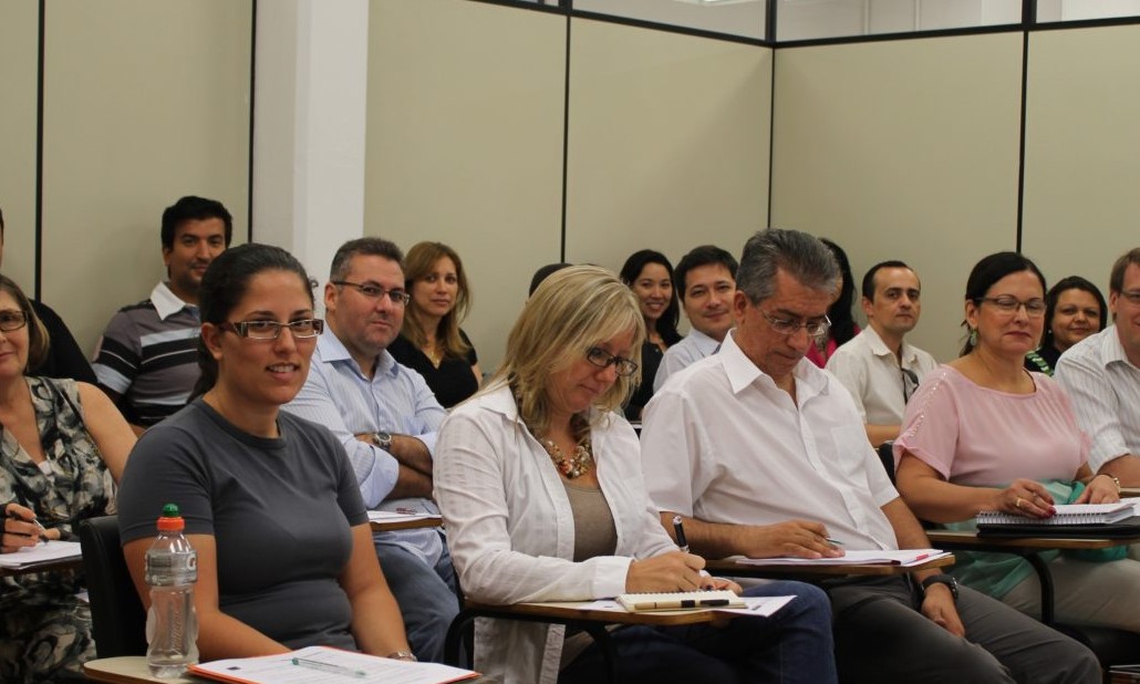 Centro Paula Souza abre inscrições para MBA em três áreas de atuação