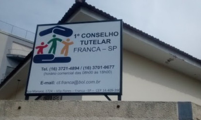 Campanha para eleição de novos conselheiros tutelares ganha as ruas de Franca