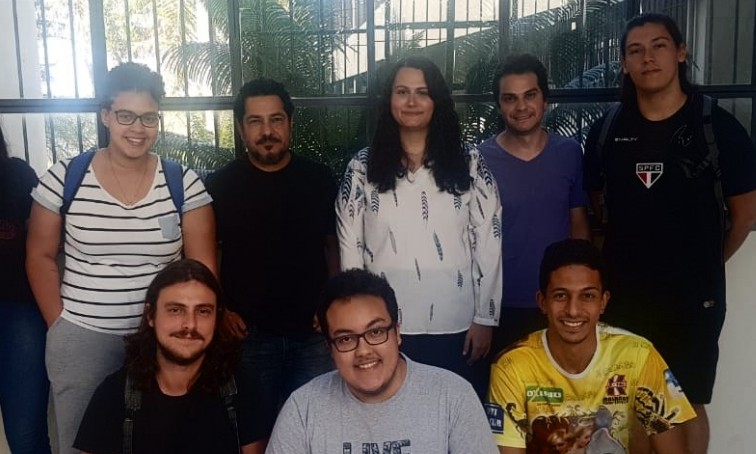 Unesp Franca participa do XVI Congresso Acadêmico sobre Defesa Nacional