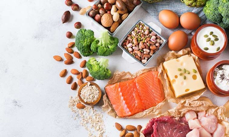 Saiba quais são os sinais de que você pode estar ingerindo pouca proteína