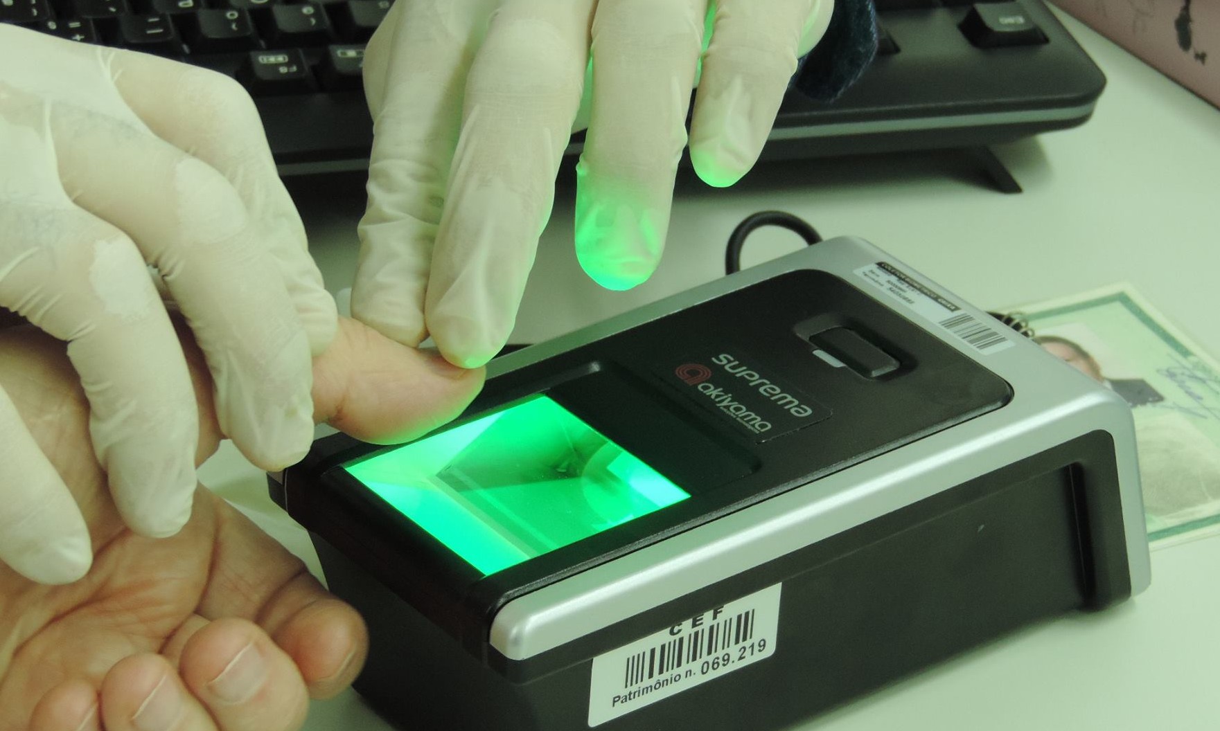 Eleitor de São Joaquim da Barra pode fazer a biometria obrigatória neste sábado, 10