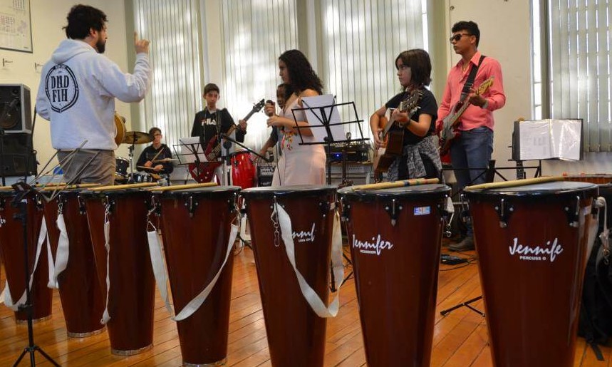 Termina nesta sexta-feira, 02, prazo para inscrições de cursos gratuitos da Emim
