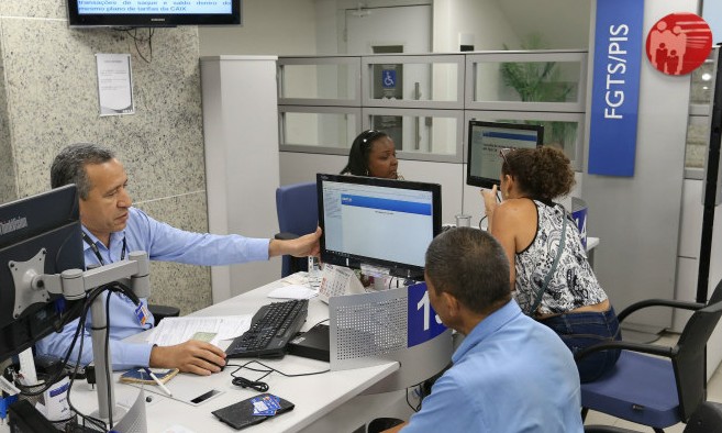 Cronograma de liberação do FGTS será divulgado nesta segunda-feira, 05