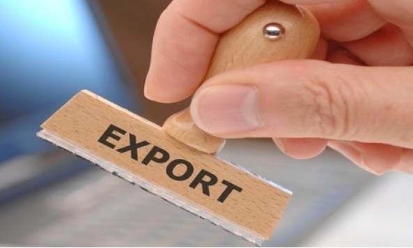 Exportações de calcados brasileiros cresceram 65% em volume; 44% em US$