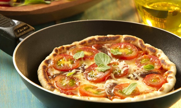 SESI Franca traz de novo curso de pizzas especiais nesta segunda-feira, 12