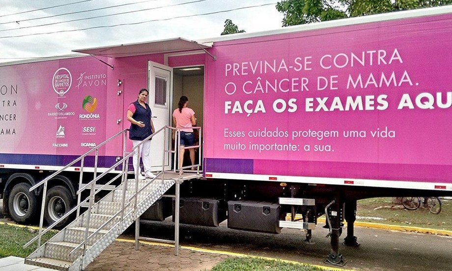 Guaíra começa a agendar exames de prevenção ao câncer na segunda-feira, 05
