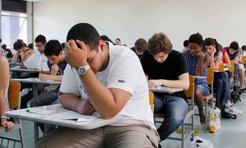 Vestibular 2020 da Unesp oferece 3878 vagas para alunos de escola pública