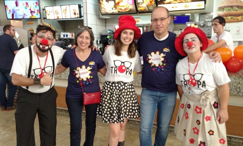 Cerimônia nesta quinta, 1º, marca o lançamento do McDia Feliz 2019 em Franca