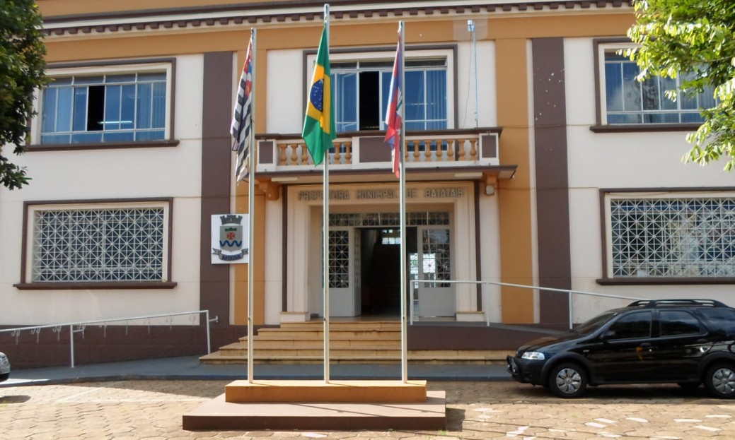 Prefeitura de Batatais inscreve até dia 18 para vagas de agente leiturista