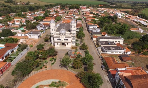 Prefeitura de São João Batista do Glória-MG realiza concurso público