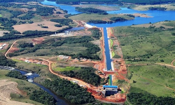 ​Geração de energia da CPFL Renováveis cresce 5,8% no segundo trimestre