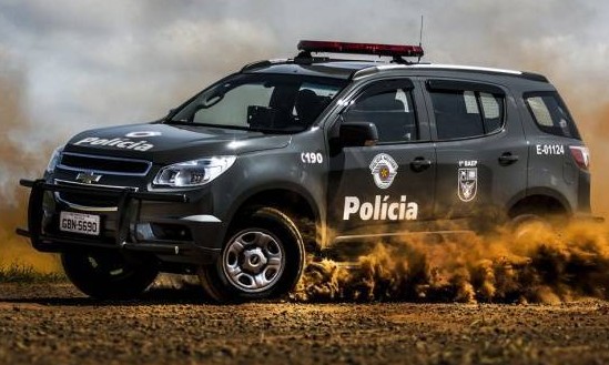 PM de SP terá novo Batalhão de Choque e mais 2 Baeps no interior