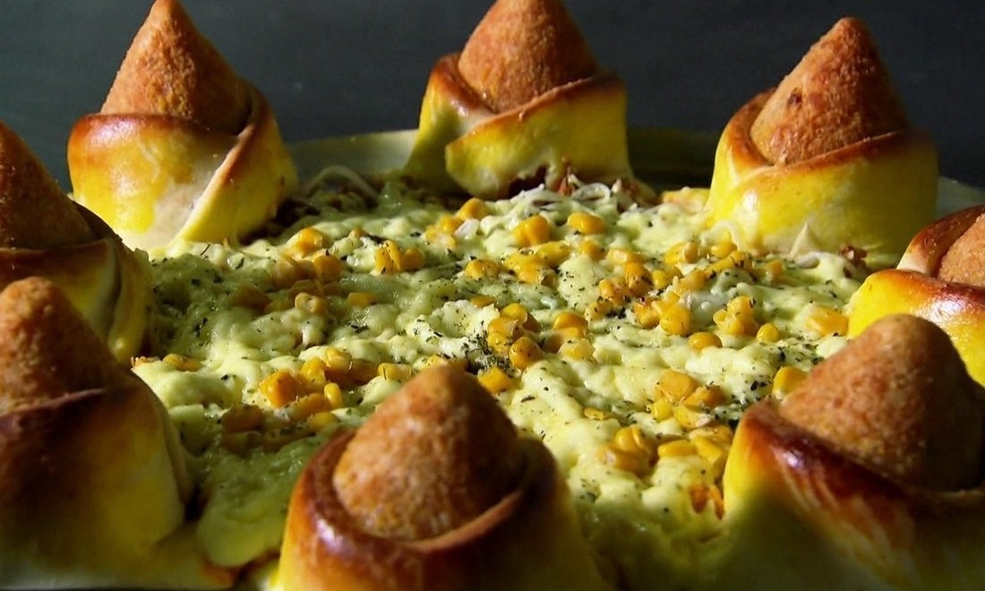 Repetindo o sucesso, SESI Franca traz de novo seu curso de pizzas especiais