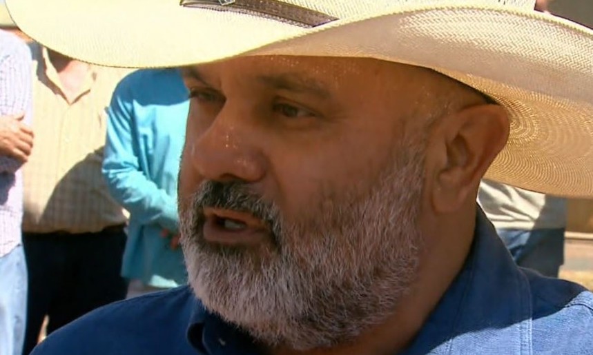 Em protesto, Rionegro se une a ruralistas por melhorias em rodovia