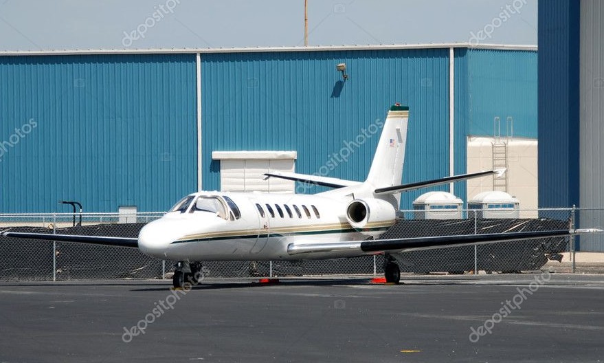 DAESP abre processo para ampliar malha aérea do interior com avião menor