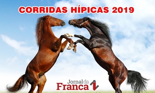 Surpresa na rodada muda classificação da Liga das Corridas Hípicas 2019