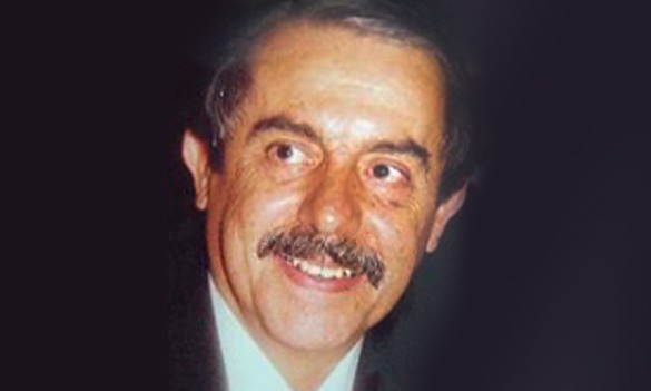 Ensaísta escreve e lembra 15 anos da morte do juiz Carlos Alberto Bastos