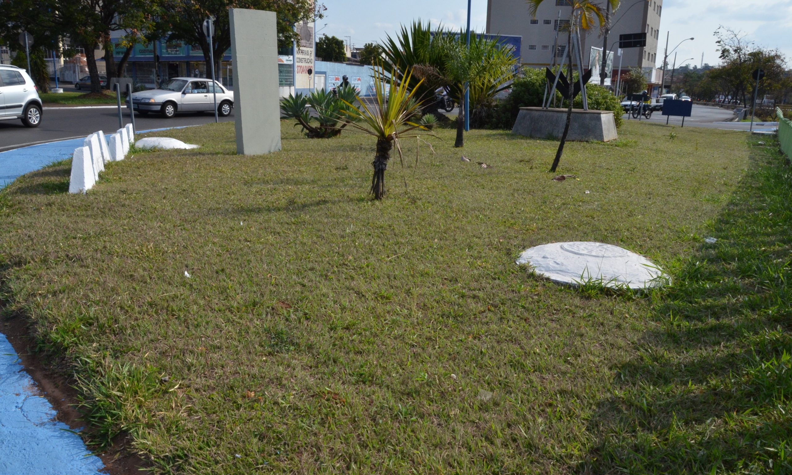 Projeto ‘Adote uma Praça’ deverá passar por ajustes por parte da Prefeitura