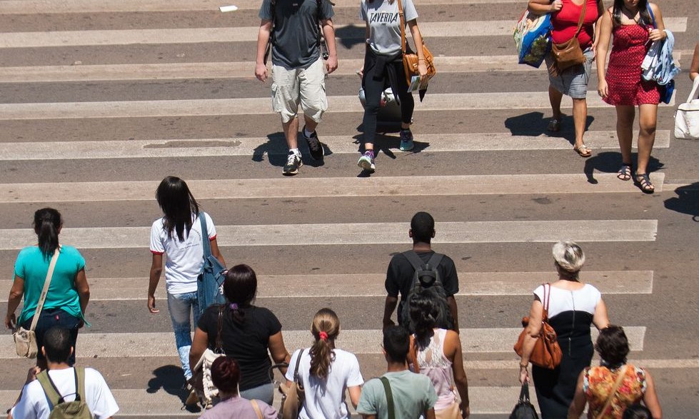 Pedestres receberam 30% de indenizações pagas pelo DPVAT até junho
