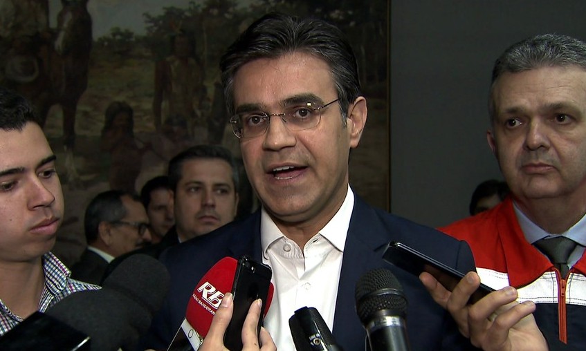 Franca terá liberação de R$ 4 milhões para obras pelo Governo de SP