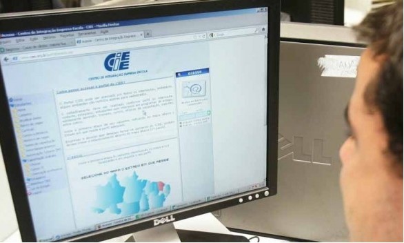 Estão abertas as inscrições para o concurso de estagiários da Prefeitura