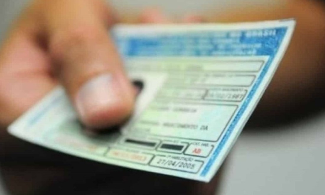 ​Carteira de Habilitação  tem nova regra para renovação no Detran