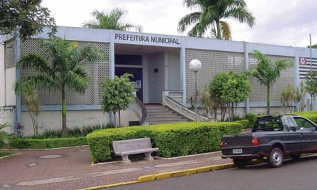 Patrocínio Paulista vai
contratar farmacêutico em processo simplificado