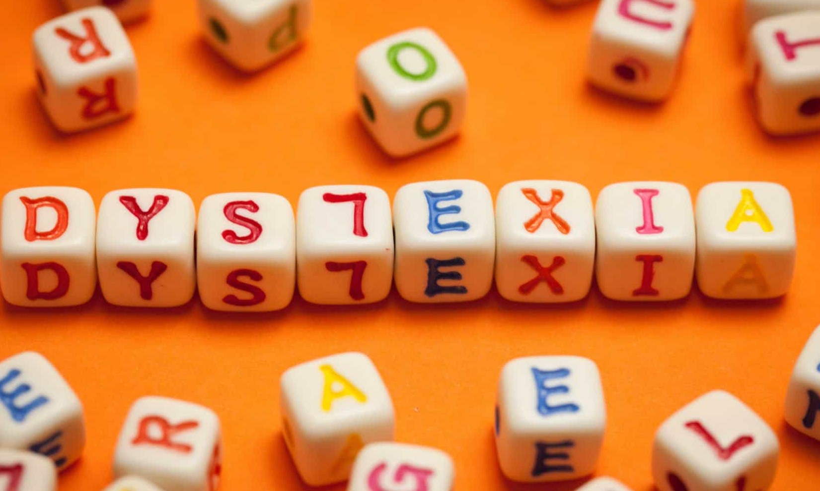 Sabe o que é Dislexia? Conheça sintomas, causas e diagnóstico do problema