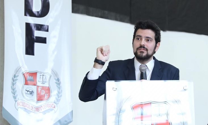 Faculdade de Direito de Franca promove simpósio sobre cybercrimes