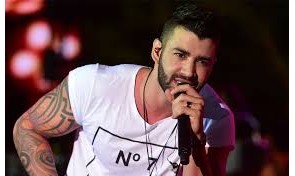 Gusttavo Lima e Juliano Cesar na 3ª edição do Brodowski Rodeio Show