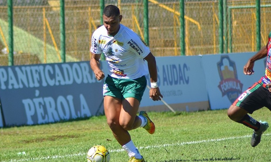 Em último jogo da 2ª fase, Francana enfrenta Mogi das Cruzes neste domingo, 10