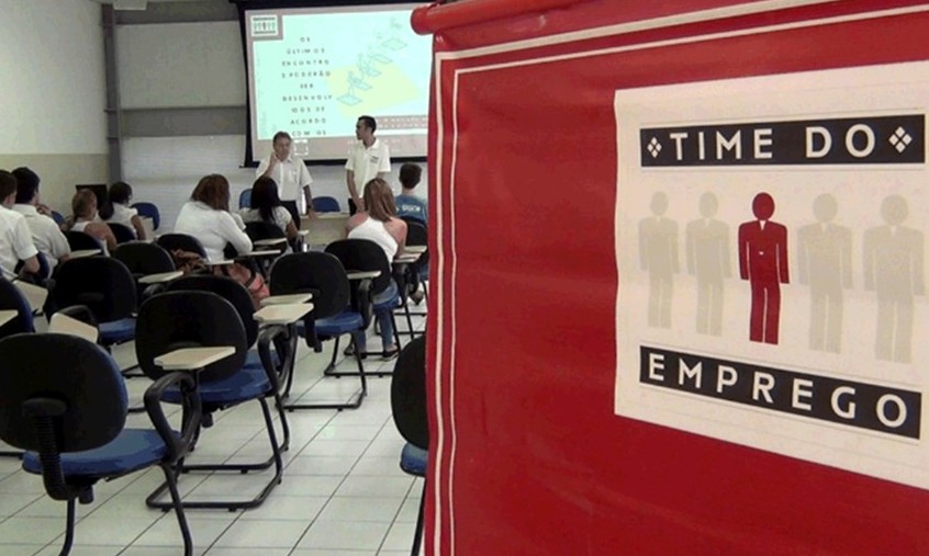 PAT de Franca abre nesta terça, 20, inscrições para 80 vagas no Time de Emprego