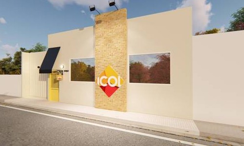 Icol começa a funcionar em nova sede nesta segunda, 12, com dois novos cursos