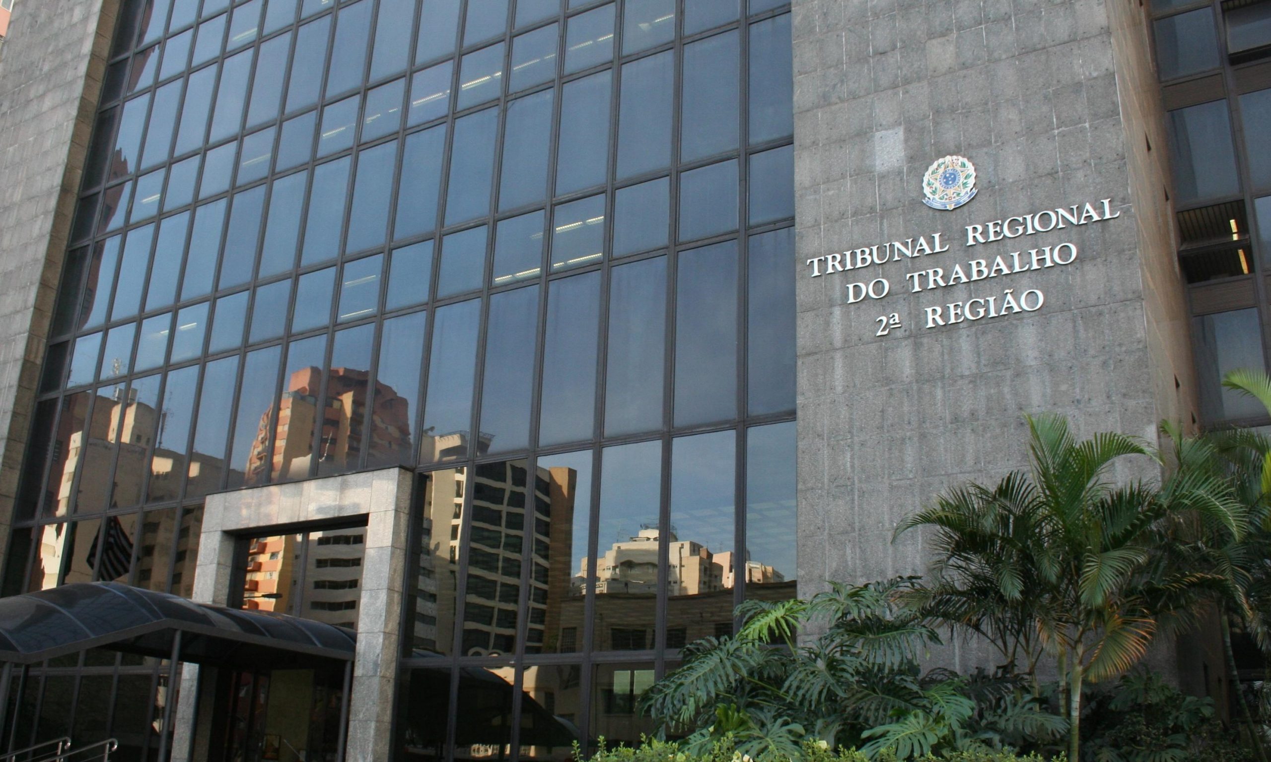 TRT de São Paulo apresenta aumento de 10% no número de processos